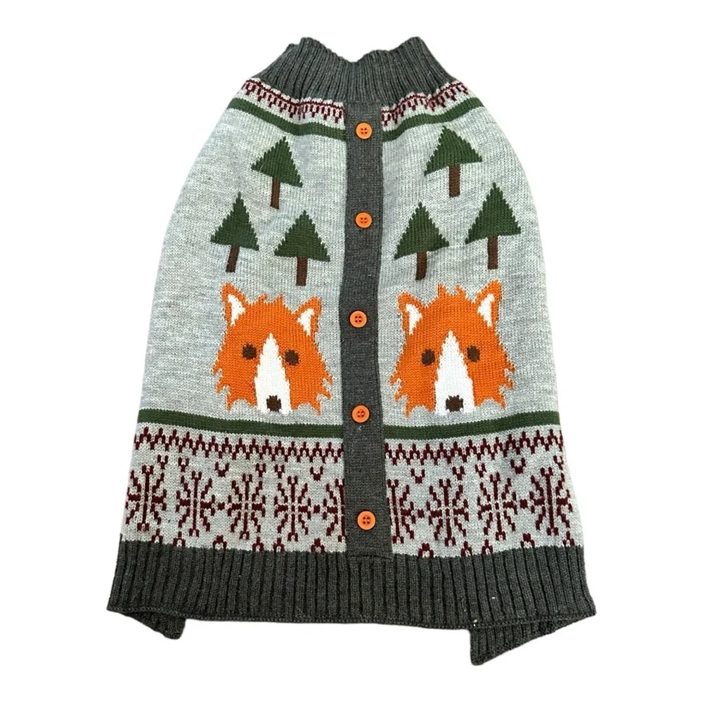 Vibrant Life‎ Dog Sweater